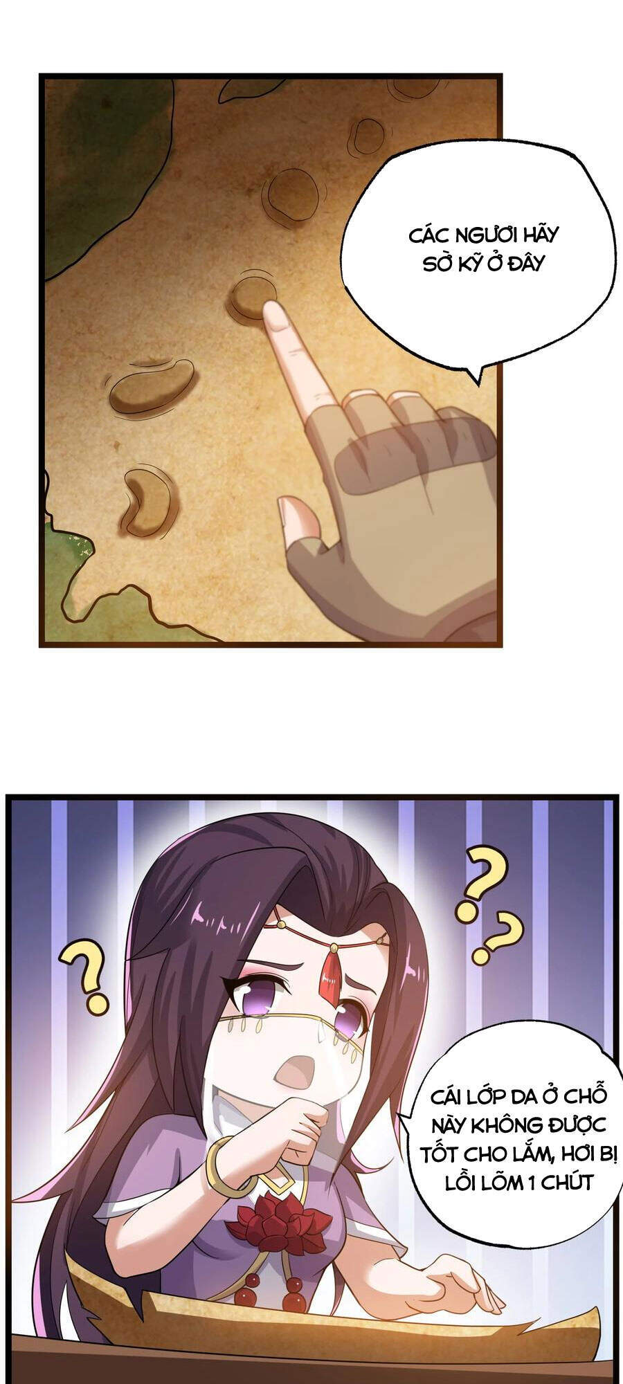 Nguyên Long Chapter 223 - Trang 2