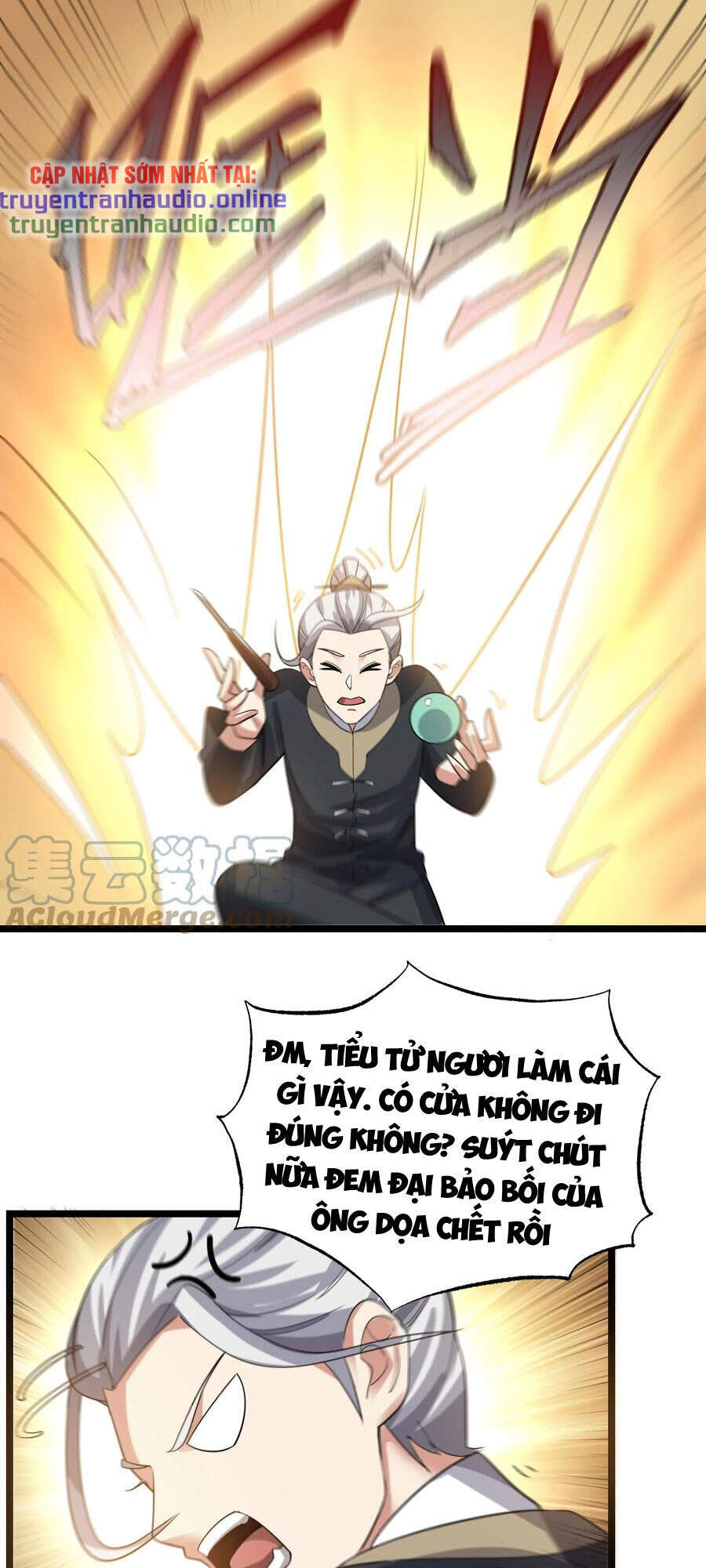 Nguyên Long Chapter 223 - Trang 2