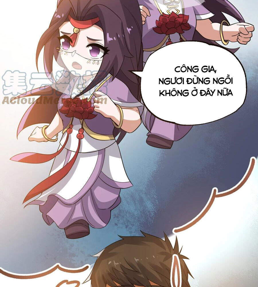 Nguyên Long Chapter 223 - Trang 2