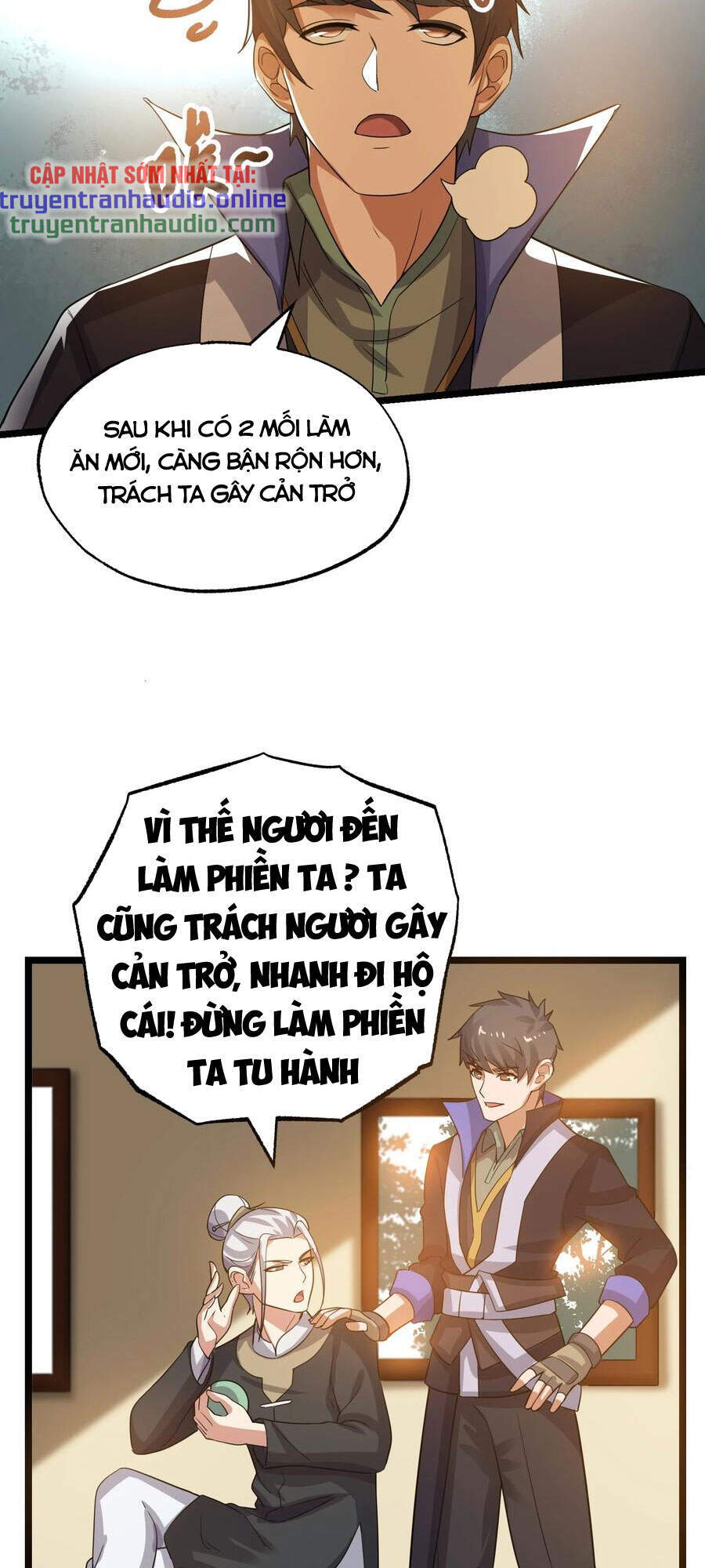 Nguyên Long Chapter 223 - Trang 2