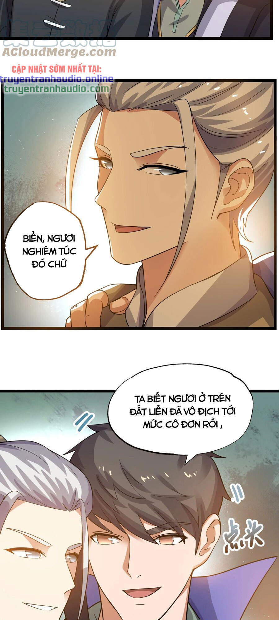 Nguyên Long Chapter 223 - Trang 2