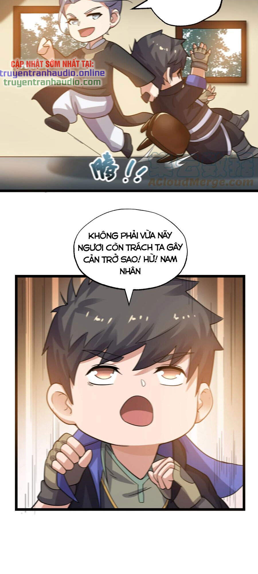 Nguyên Long Chapter 223 - Trang 2