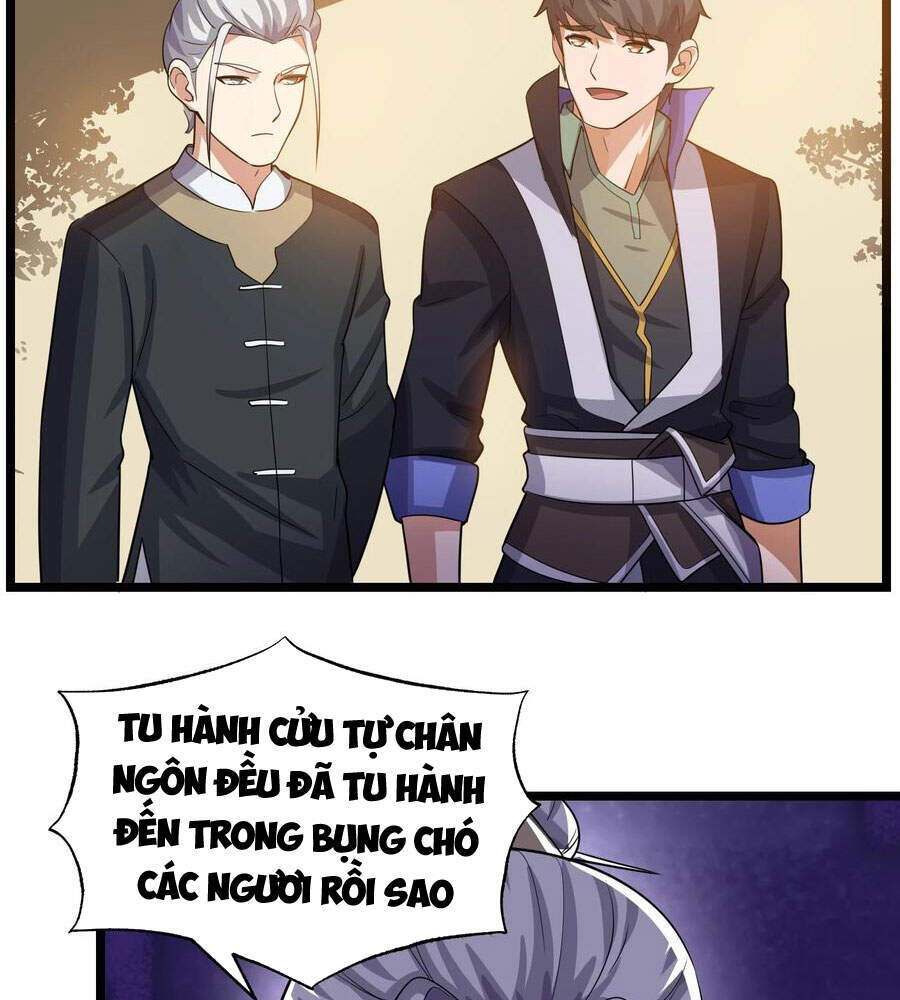 Nguyên Long Chapter 223 - Trang 2