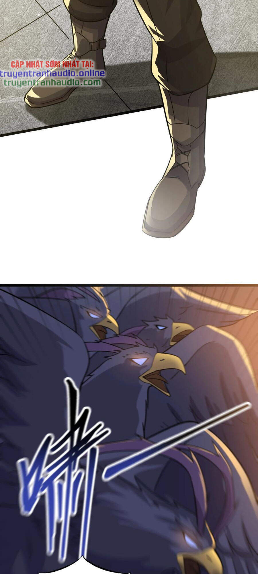 Nguyên Long Chapter 223 - Trang 2