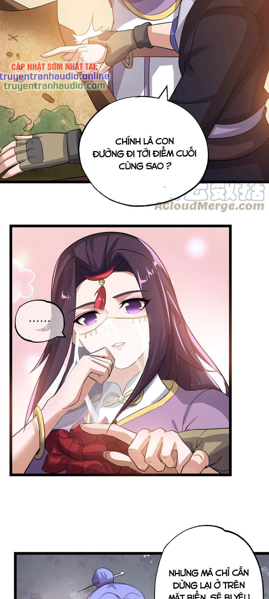 Nguyên Long Chapter 223 - Trang 2