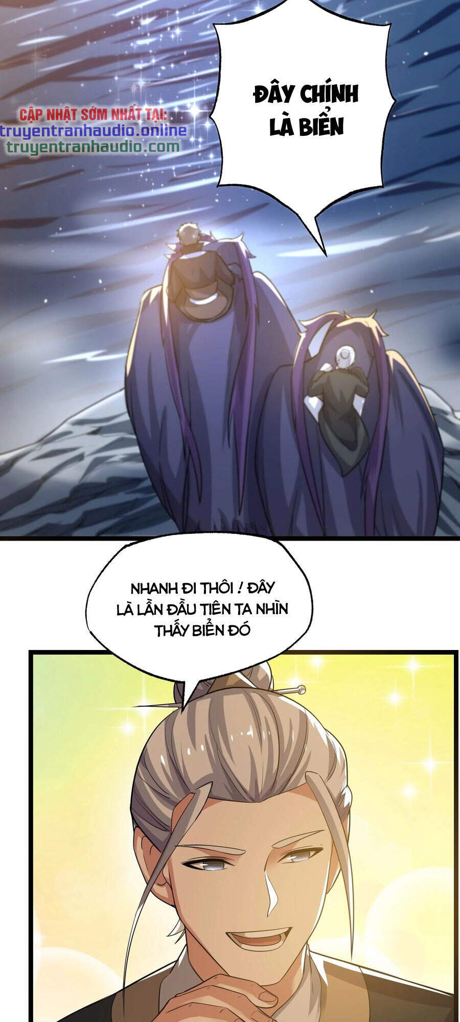 Nguyên Long Chapter 223 - Trang 2