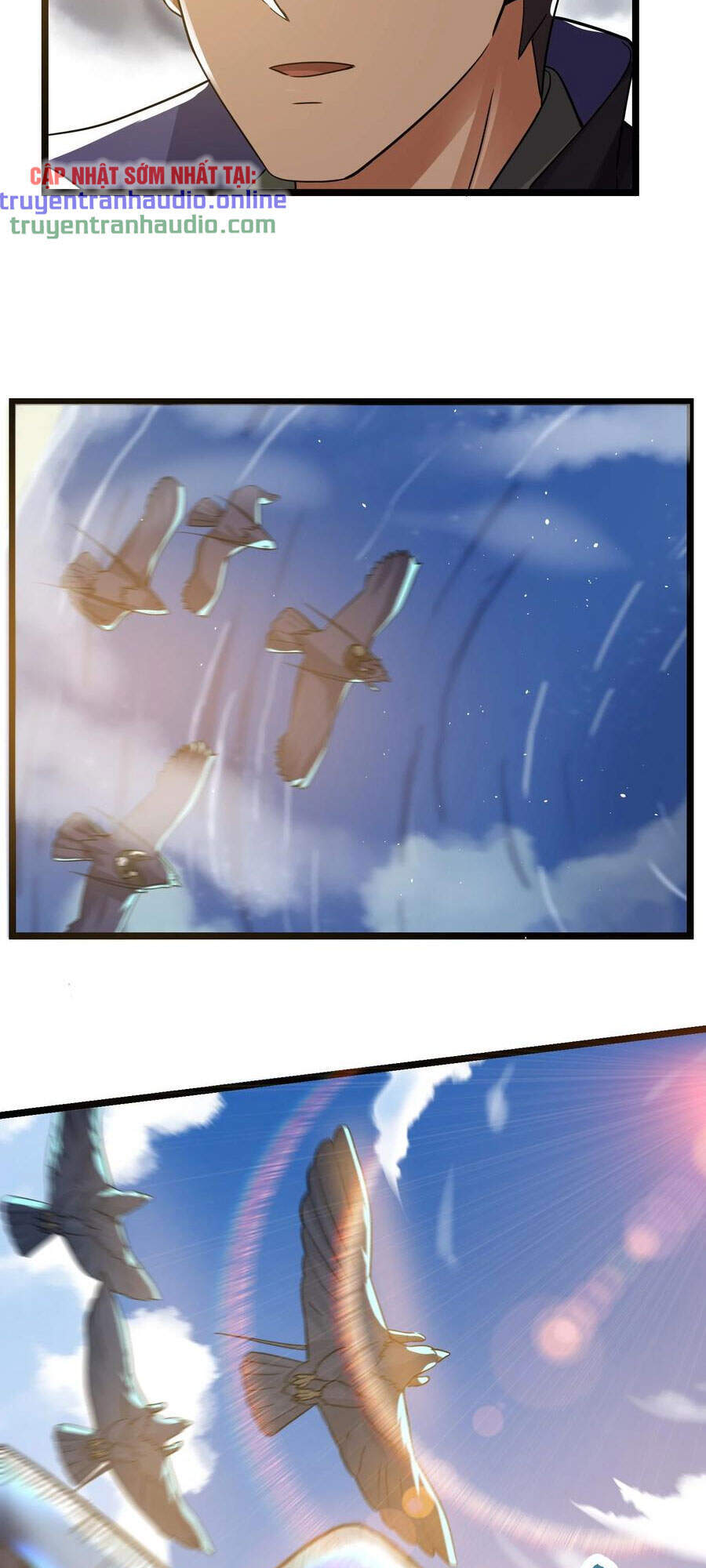 Nguyên Long Chapter 223 - Trang 2