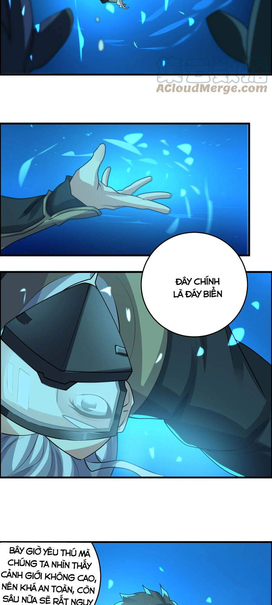 Nguyên Long Chapter 224 - Trang 2