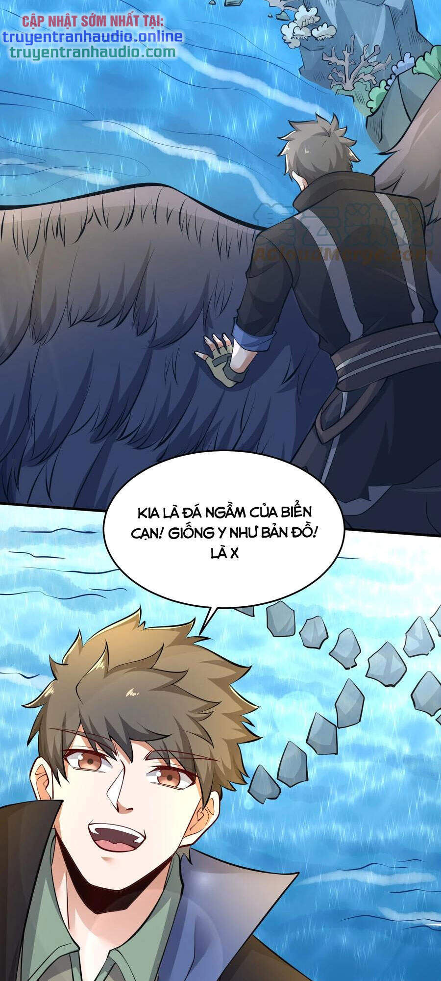 Nguyên Long Chapter 226 - Trang 2