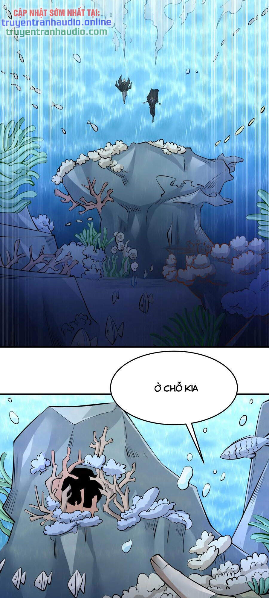 Nguyên Long Chapter 226 - Trang 2