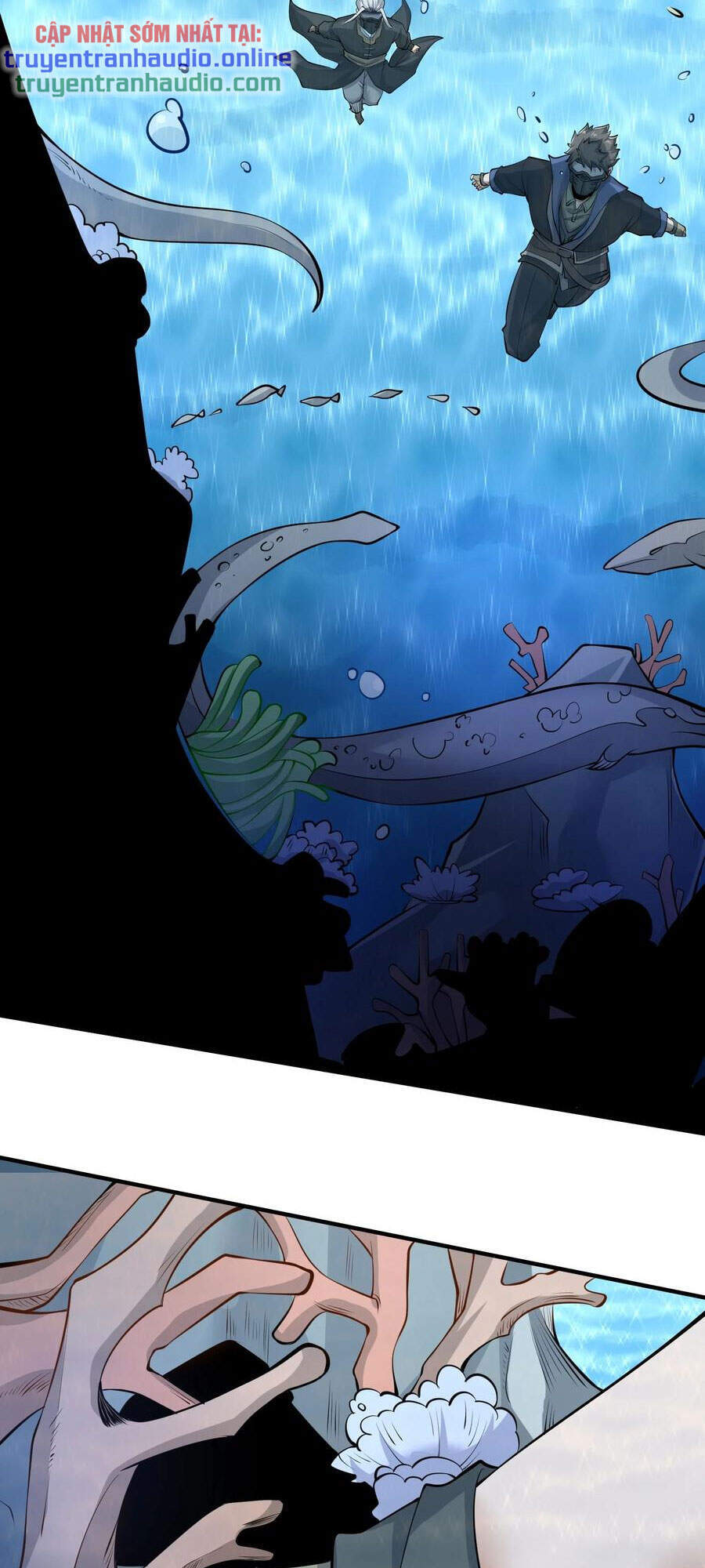 Nguyên Long Chapter 226 - Trang 2