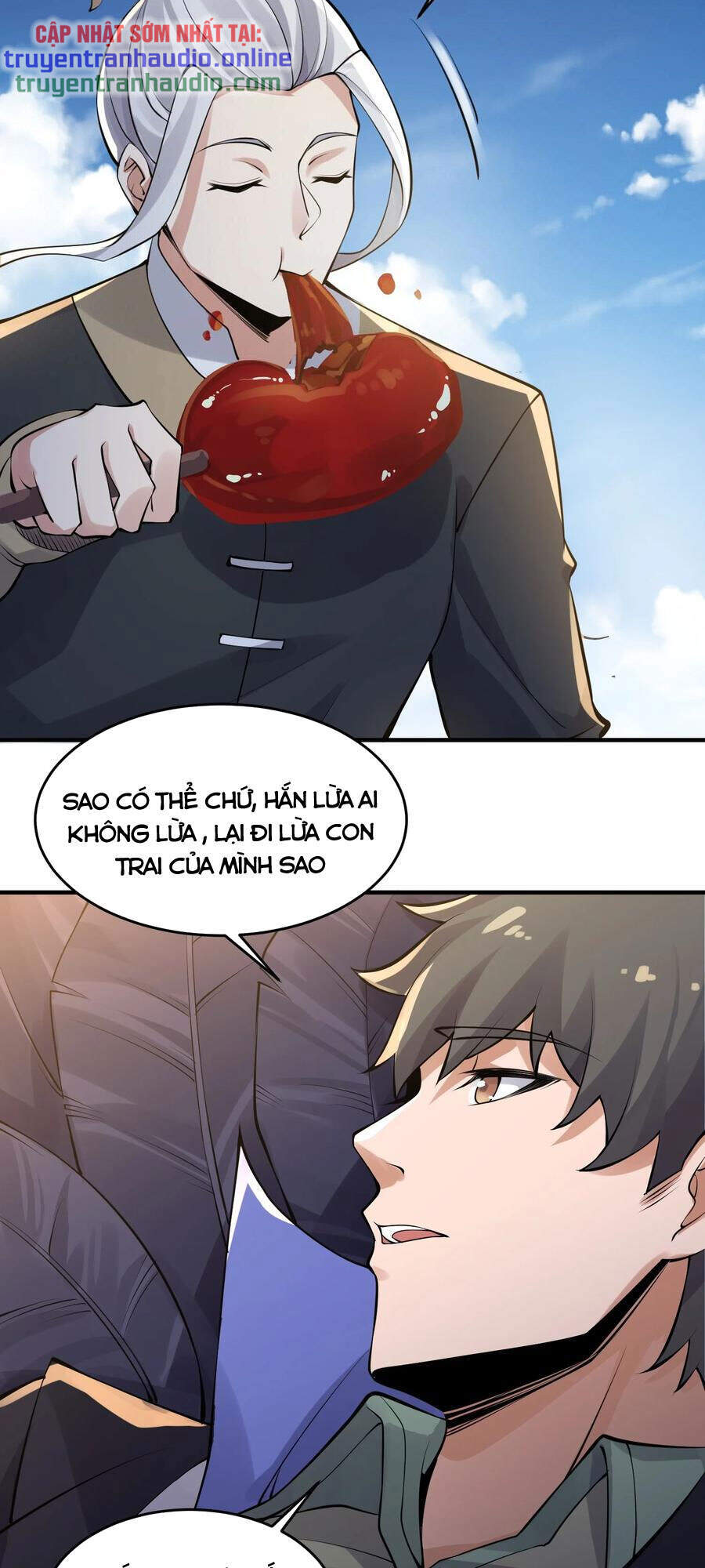 Nguyên Long Chapter 226 - Trang 2