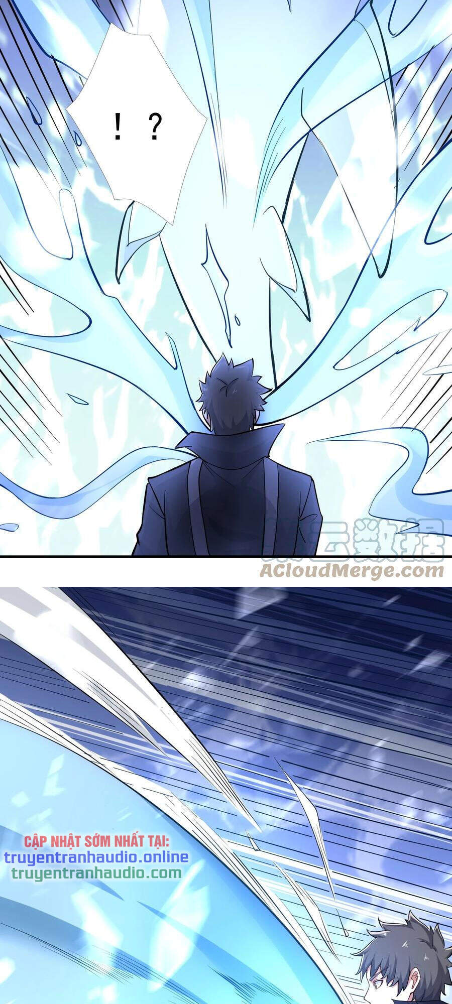 Nguyên Long Chapter 226 - Trang 2