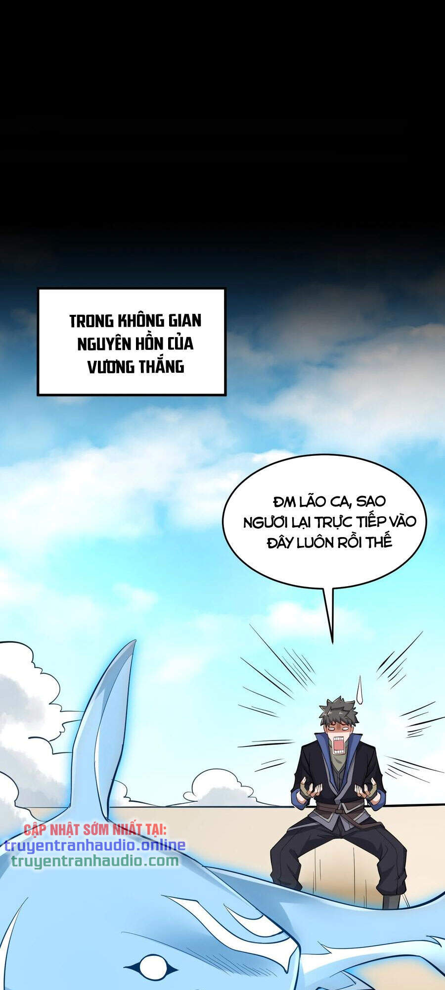 Nguyên Long Chapter 226 - Trang 2