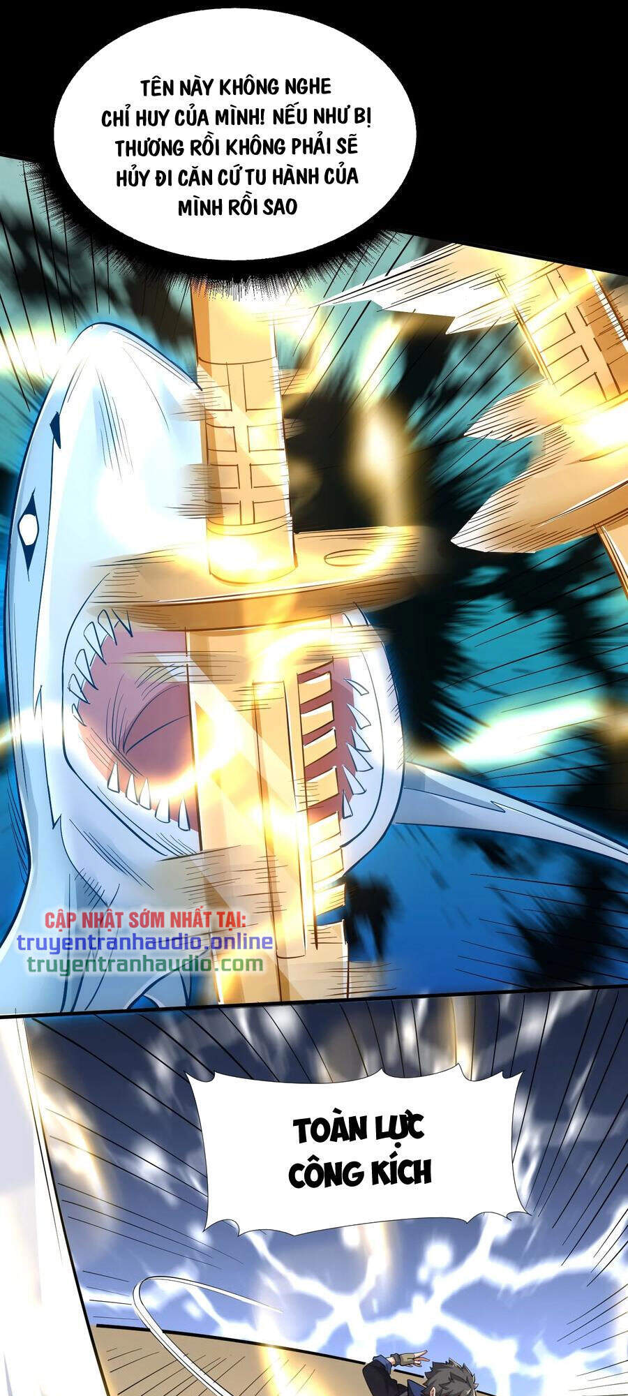 Nguyên Long Chapter 226 - Trang 2