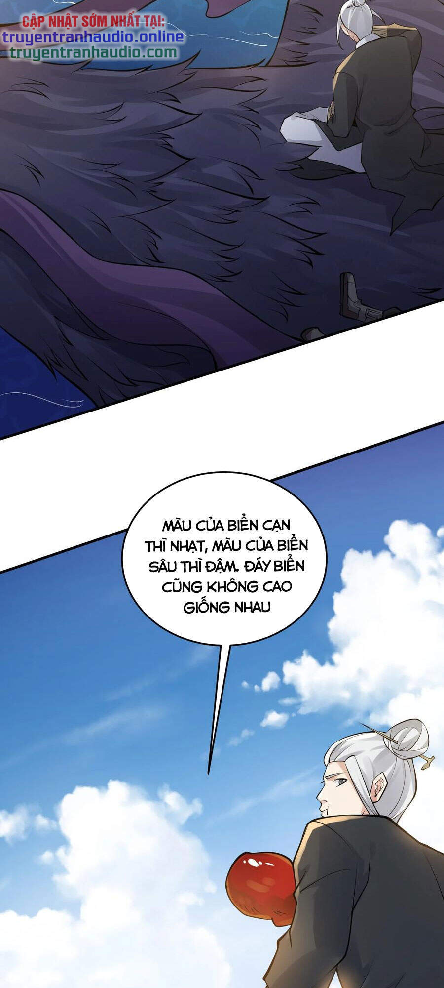 Nguyên Long Chapter 226 - Trang 2
