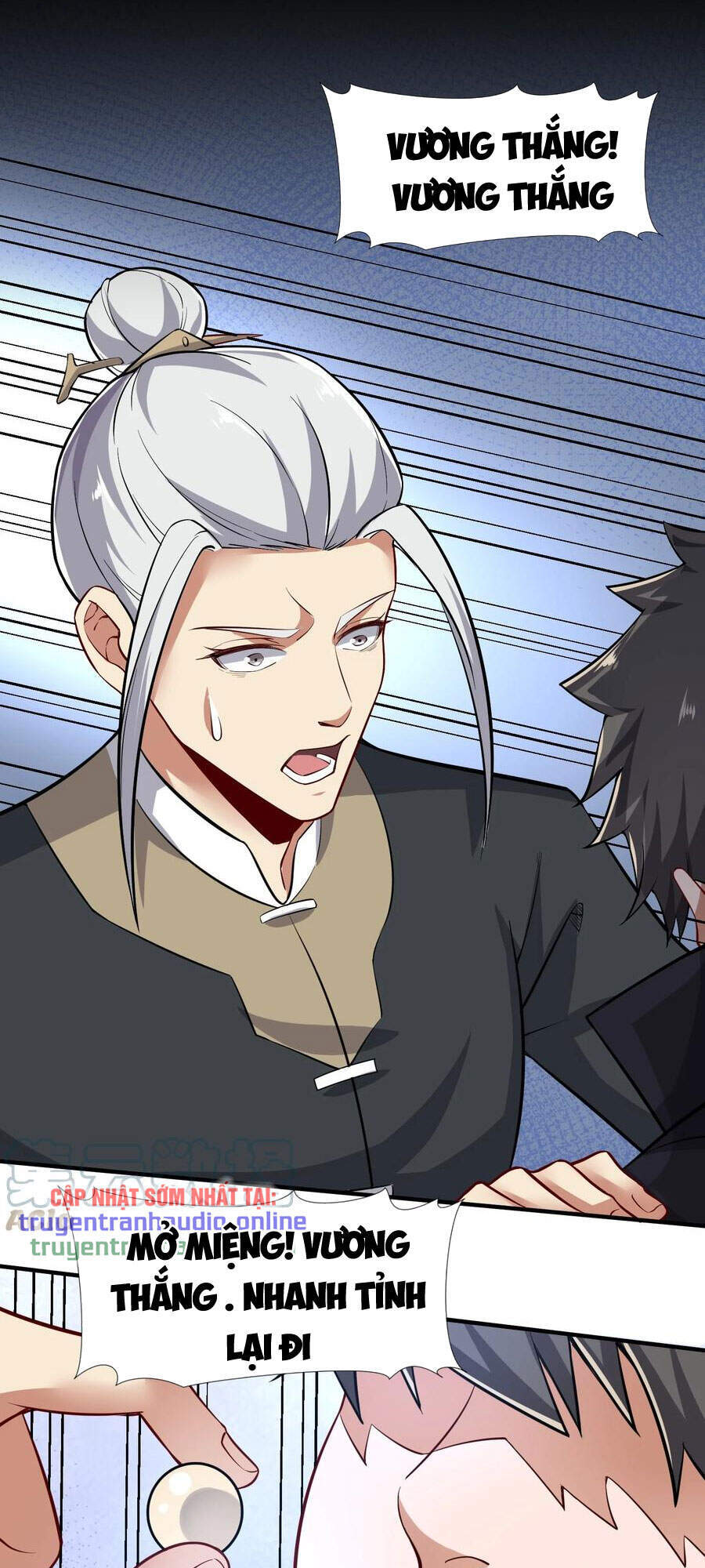 Nguyên Long Chapter 226 - Trang 2