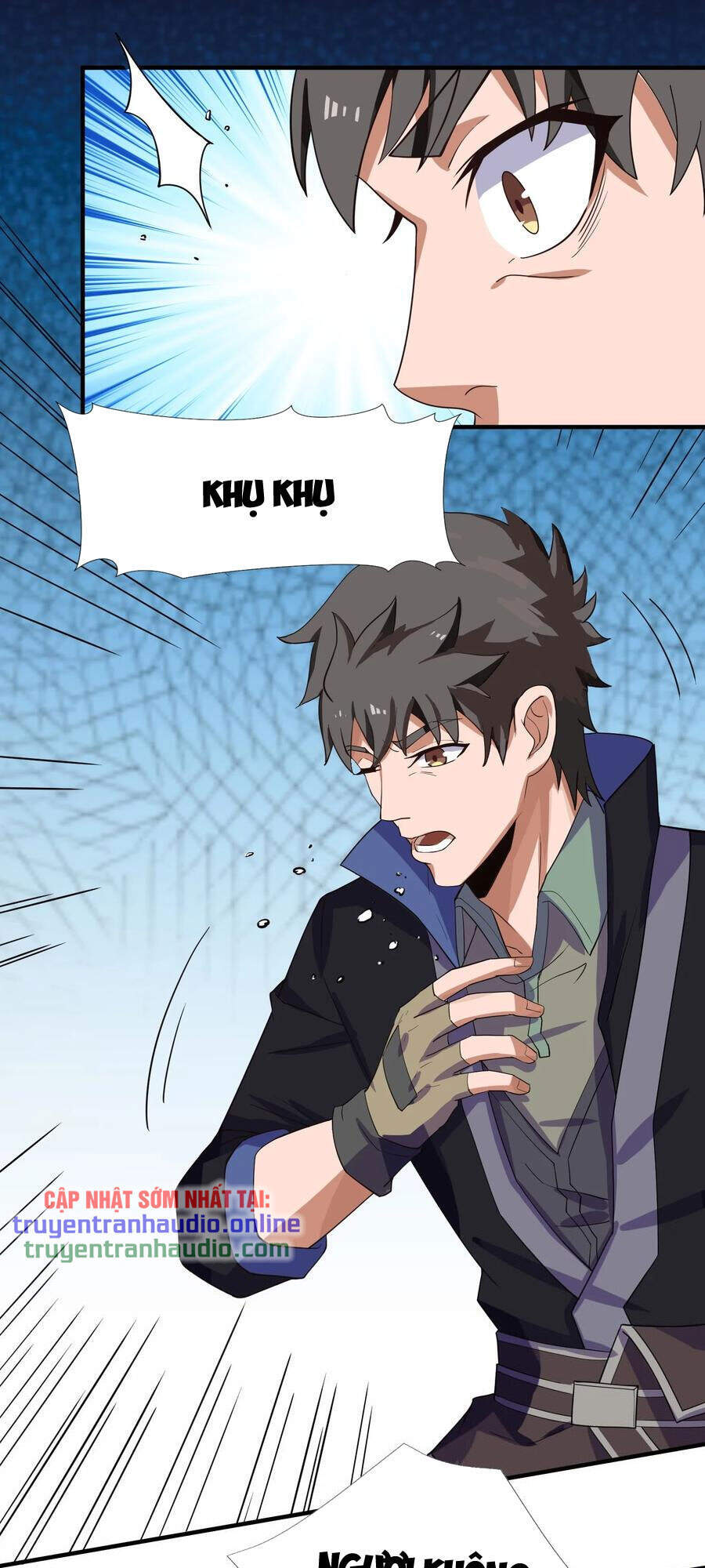 Nguyên Long Chapter 227 - Trang 2