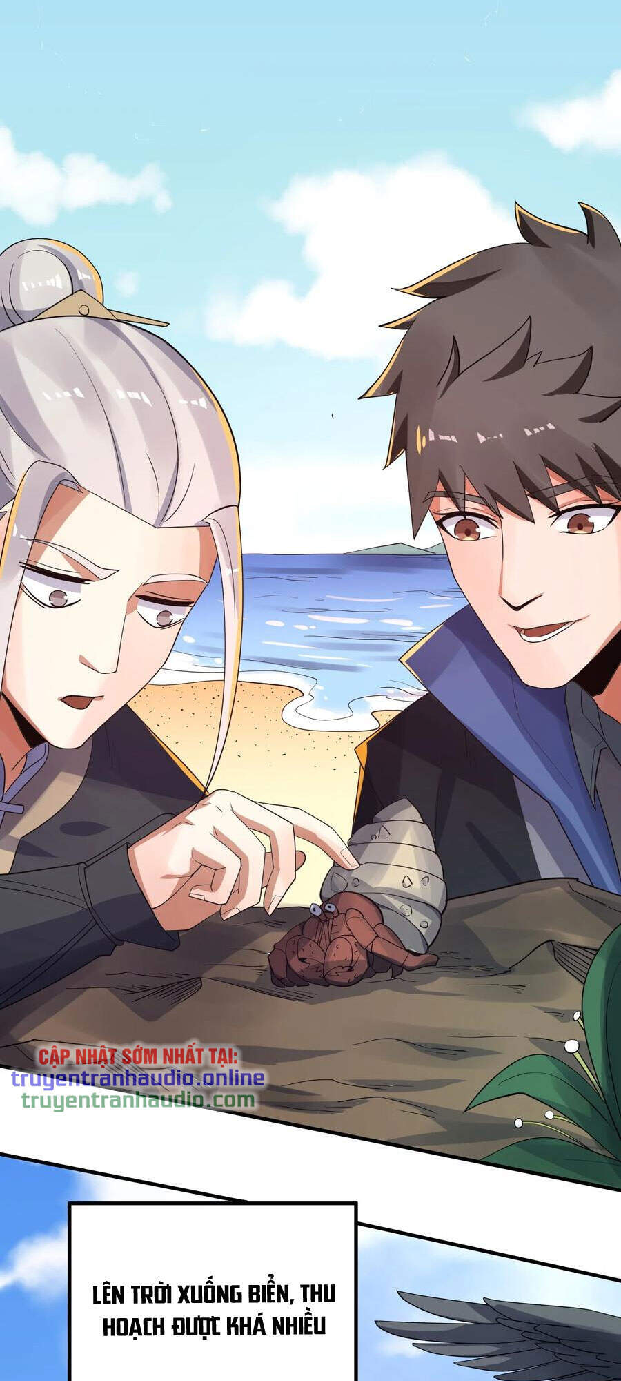 Nguyên Long Chapter 227 - Trang 2