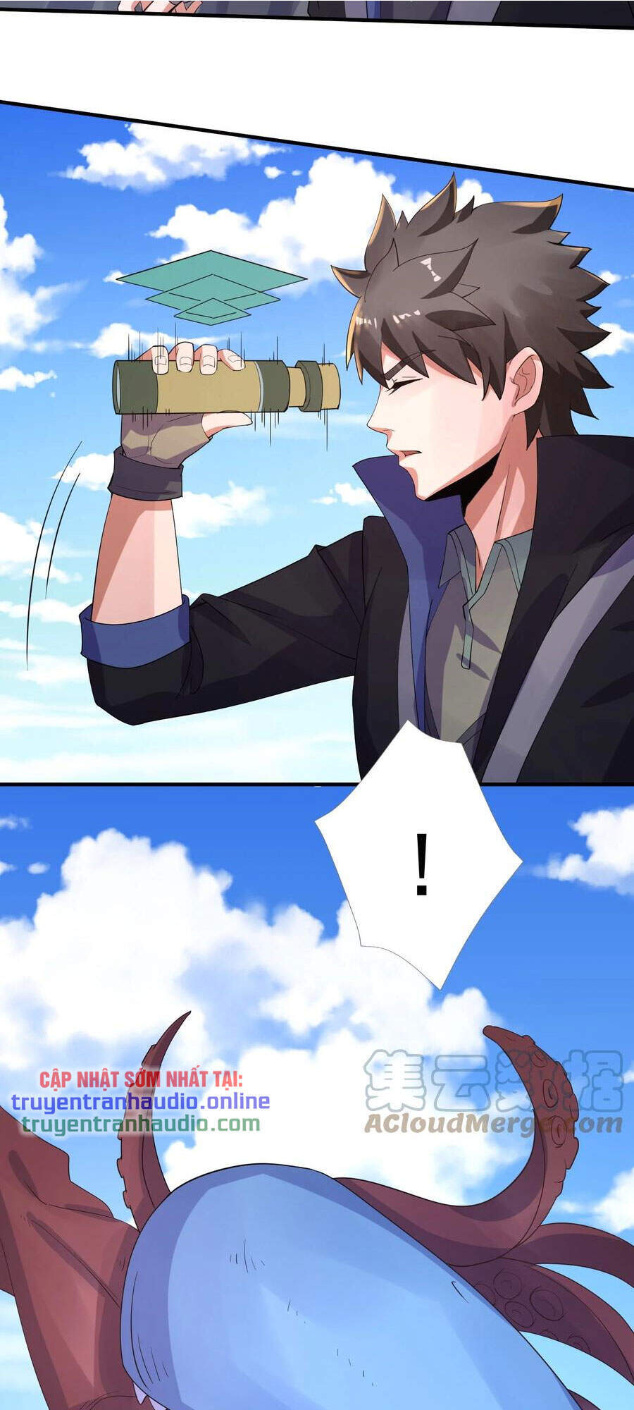 Nguyên Long Chapter 227 - Trang 2