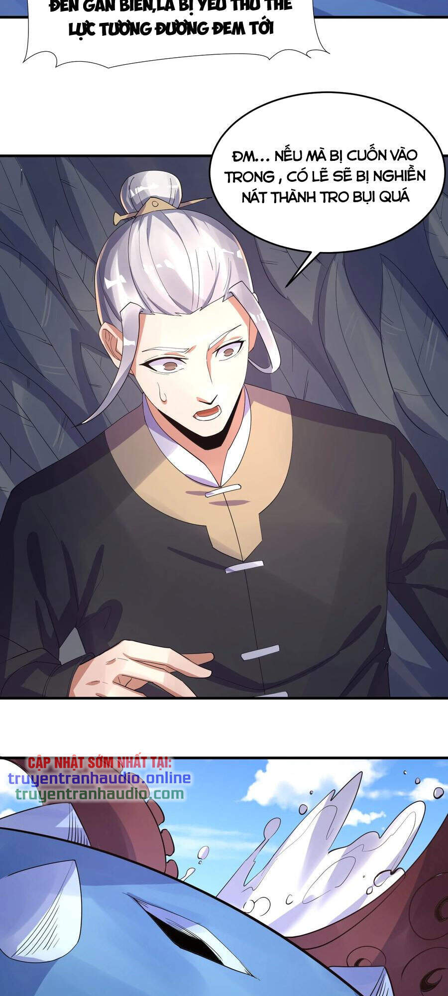 Nguyên Long Chapter 227 - Trang 2