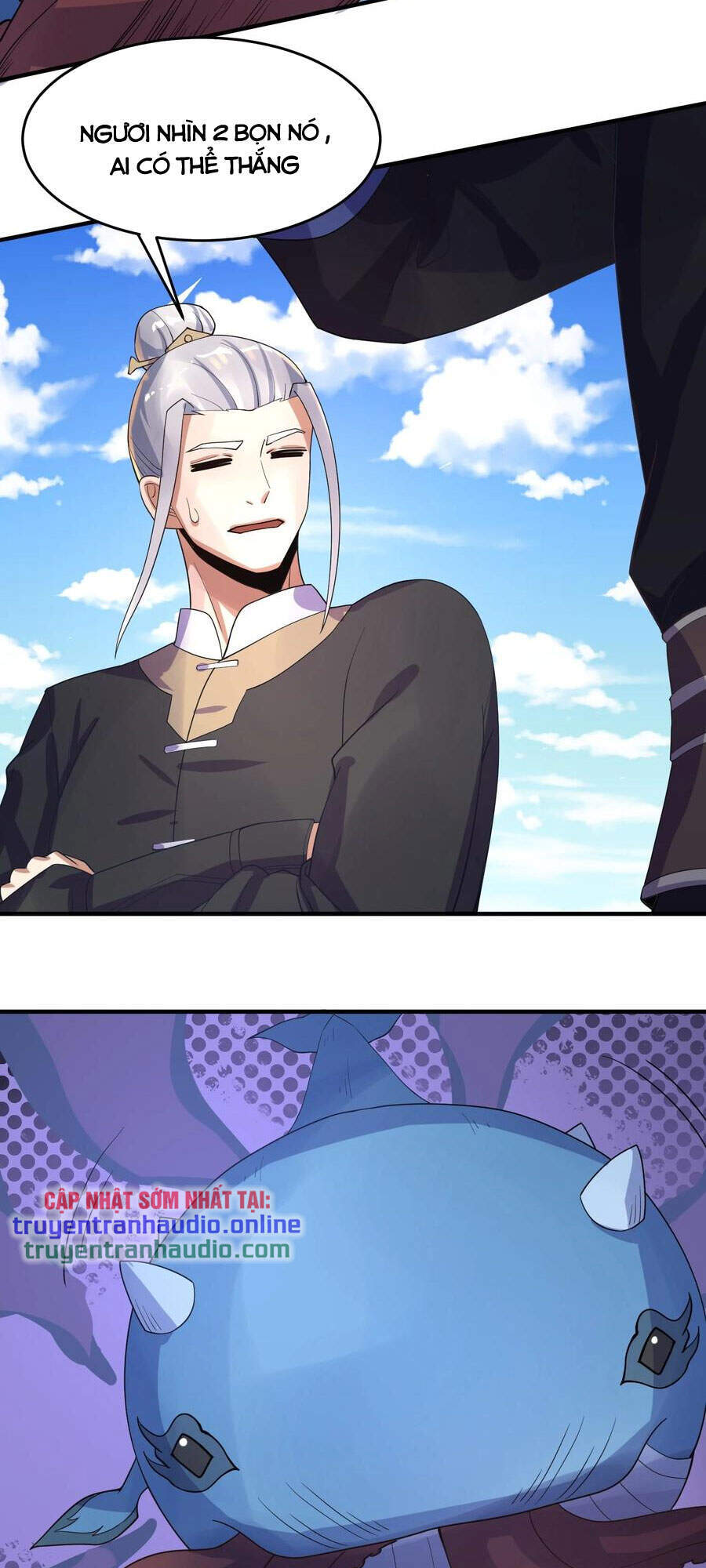 Nguyên Long Chapter 227 - Trang 2