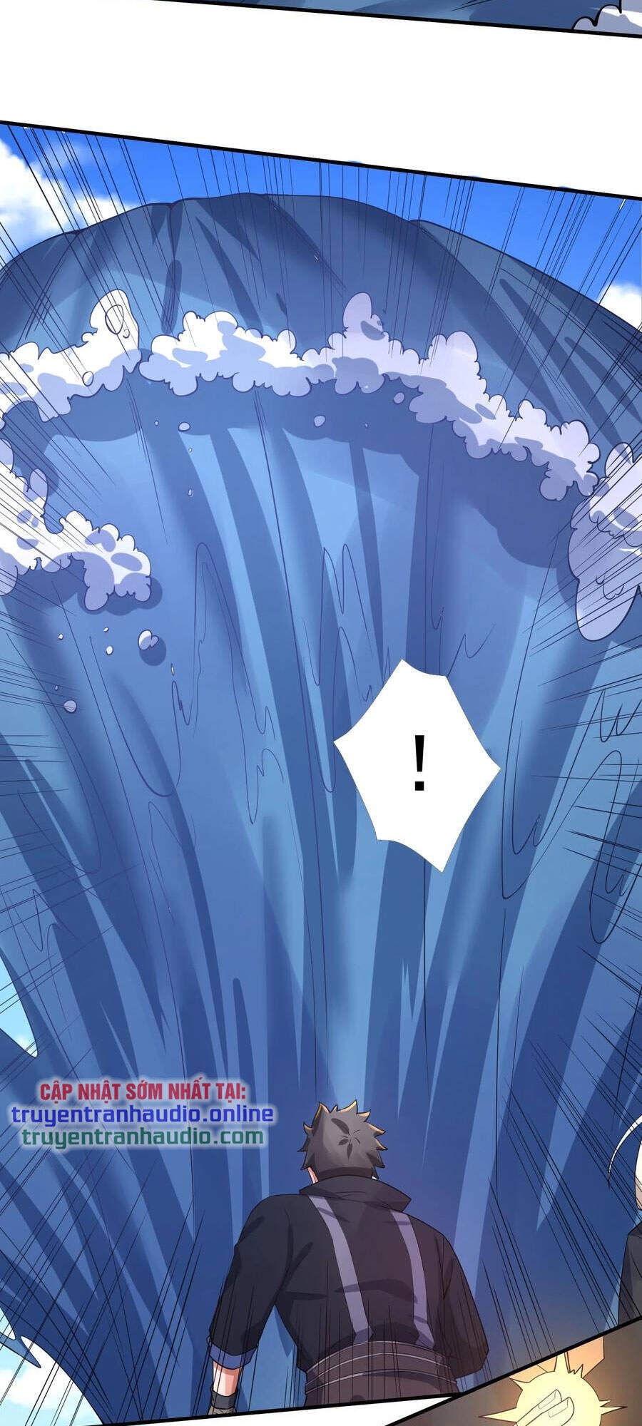 Nguyên Long Chapter 227 - Trang 2