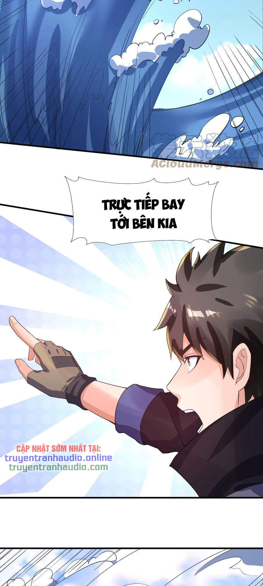 Nguyên Long Chapter 227 - Trang 2