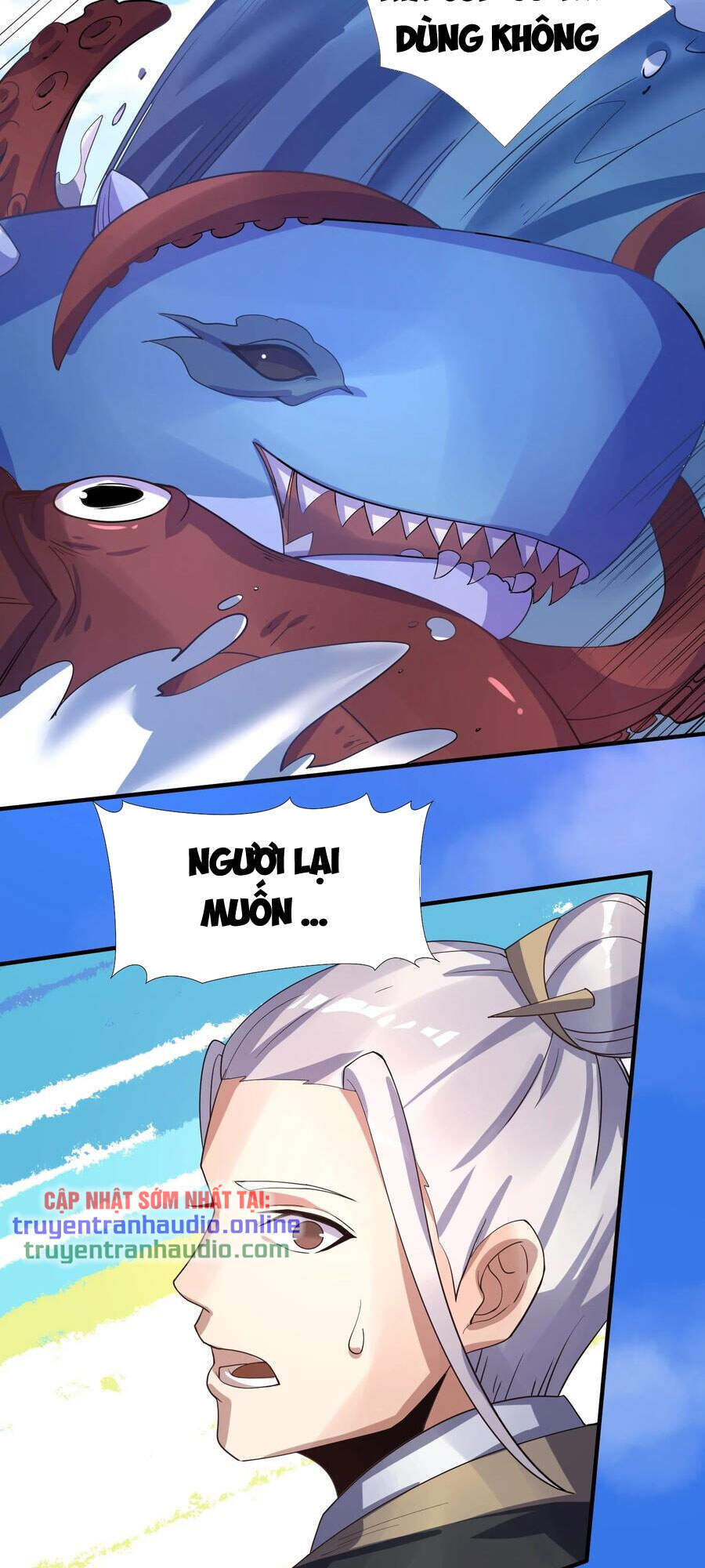 Nguyên Long Chapter 227 - Trang 2