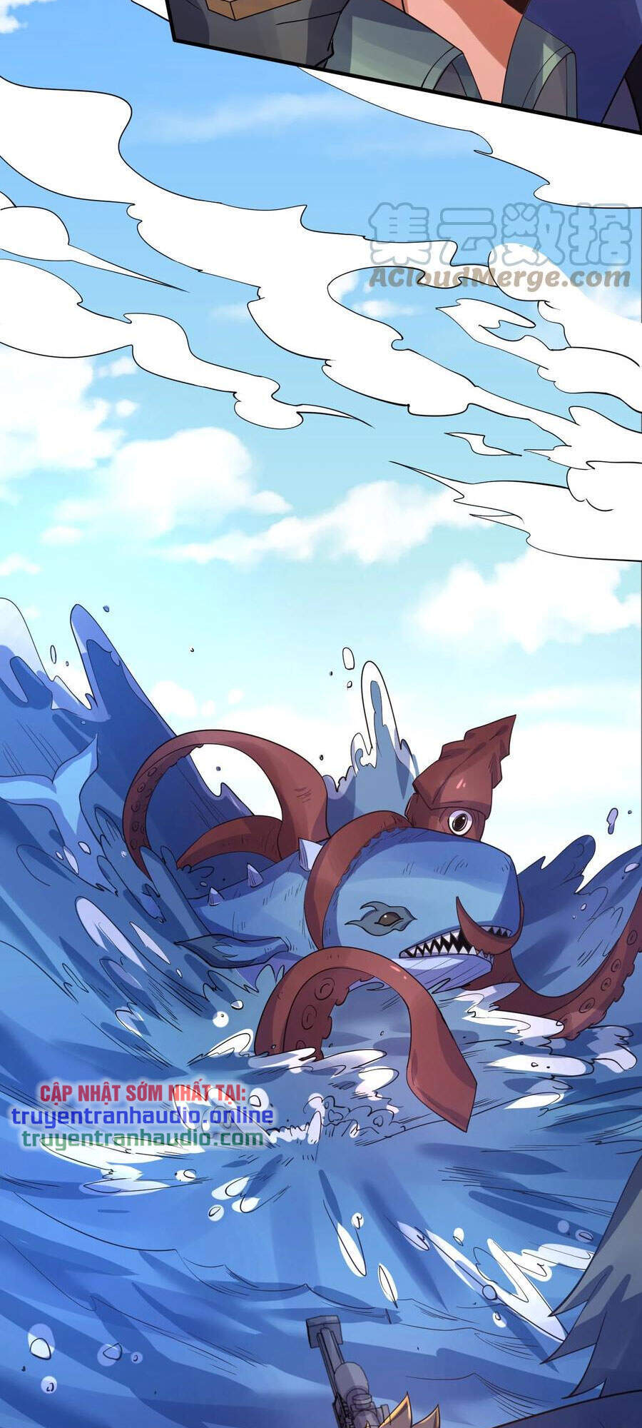 Nguyên Long Chapter 227 - Trang 2