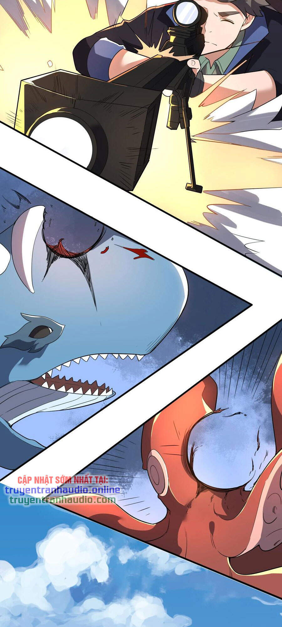 Nguyên Long Chapter 227 - Trang 2