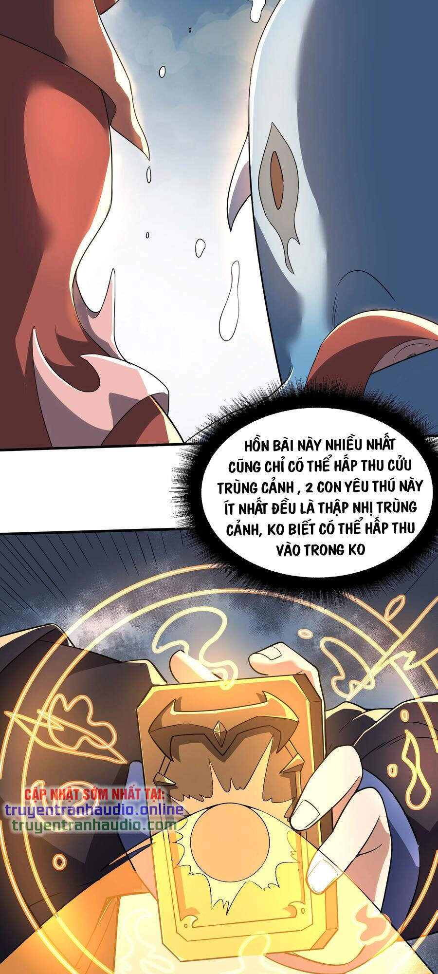 Nguyên Long Chapter 227 - Trang 2