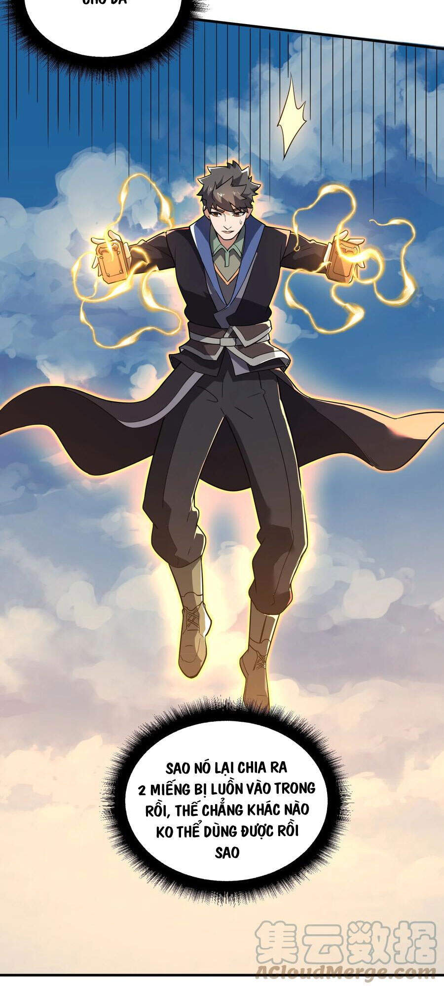 Nguyên Long Chapter 227 - Trang 2