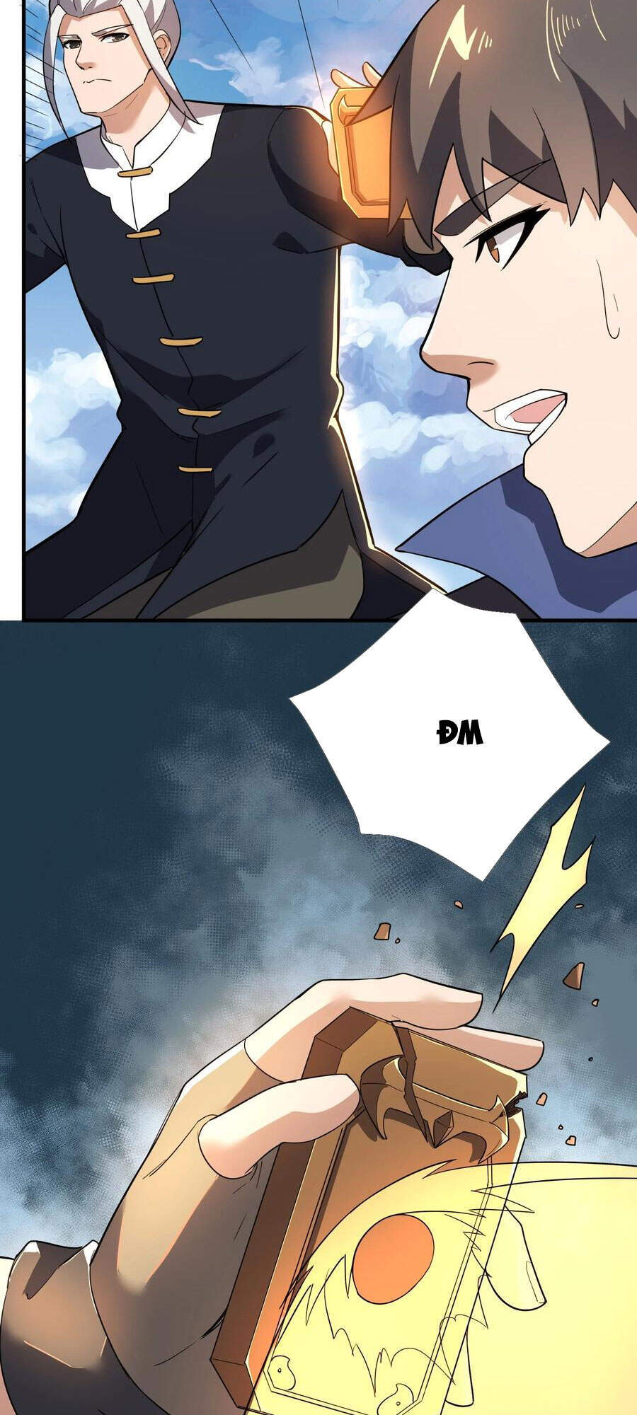 Nguyên Long Chapter 227 - Trang 2