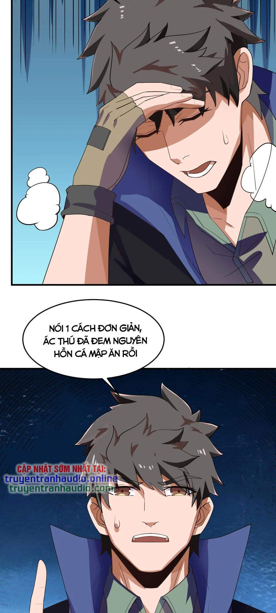 Nguyên Long Chapter 227 - Trang 2