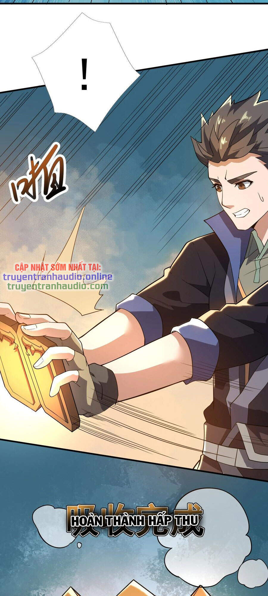 Nguyên Long Chapter 227 - Trang 2