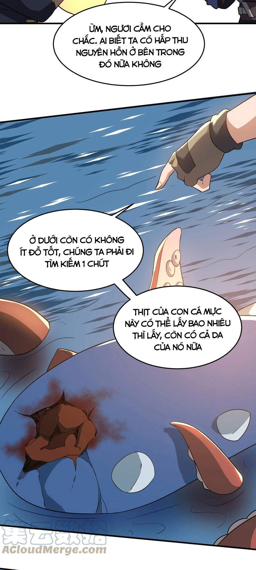 Nguyên Long Chapter 227 - Trang 2