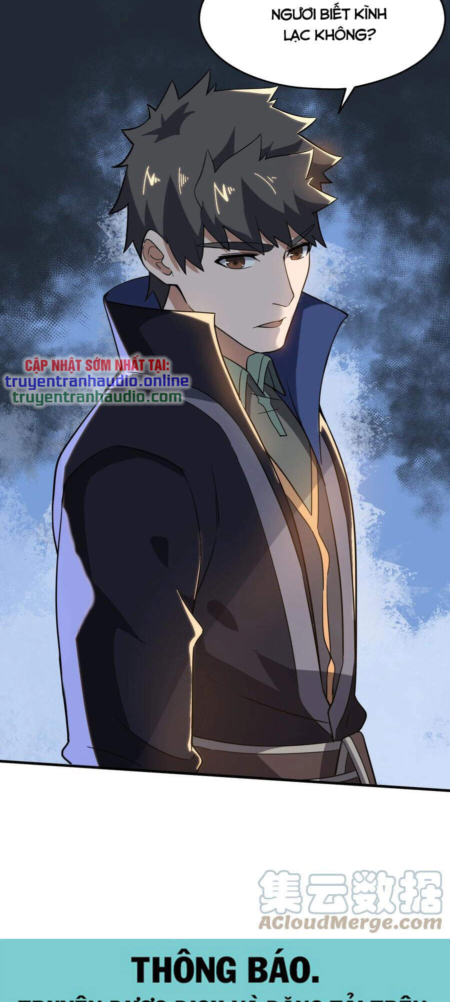 Nguyên Long Chapter 227 - Trang 2