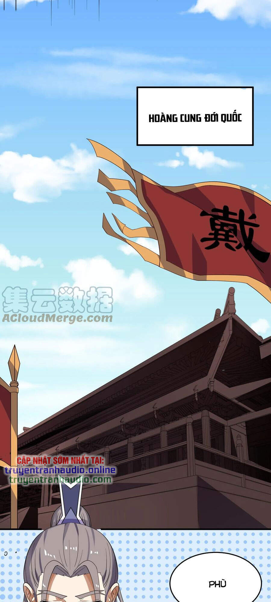 Nguyên Long Chapter 227 - Trang 2