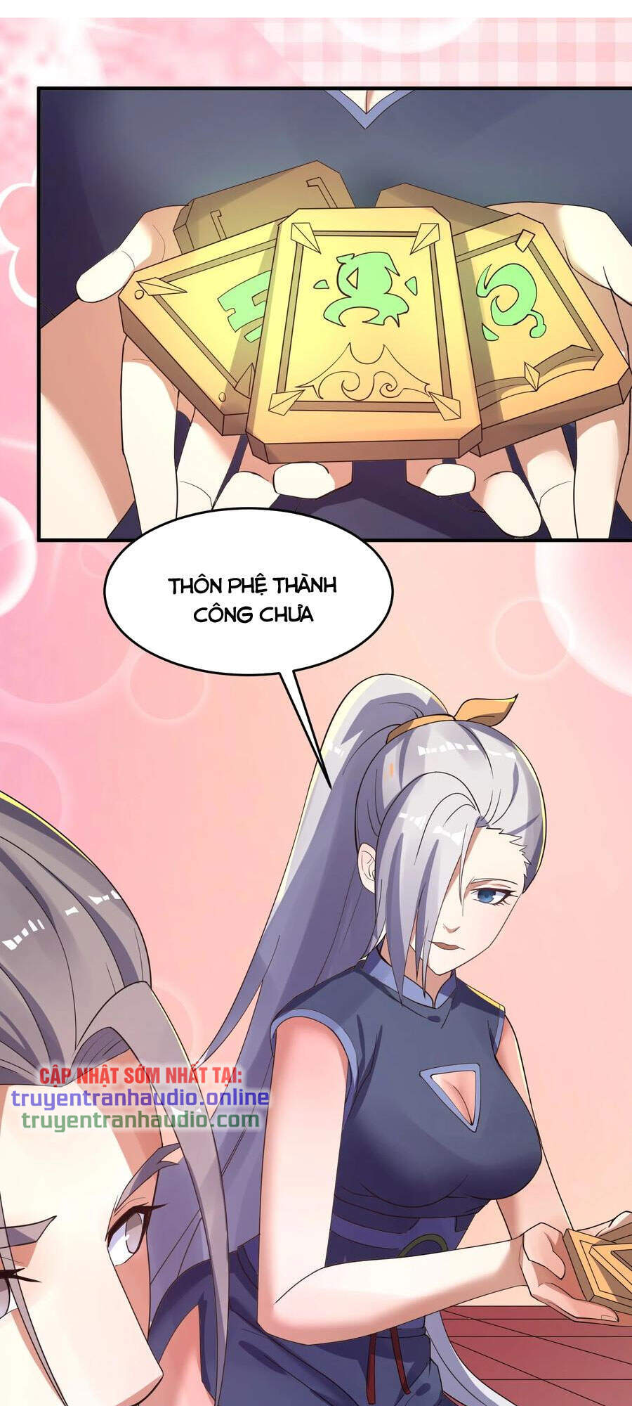 Nguyên Long Chapter 227 - Trang 2