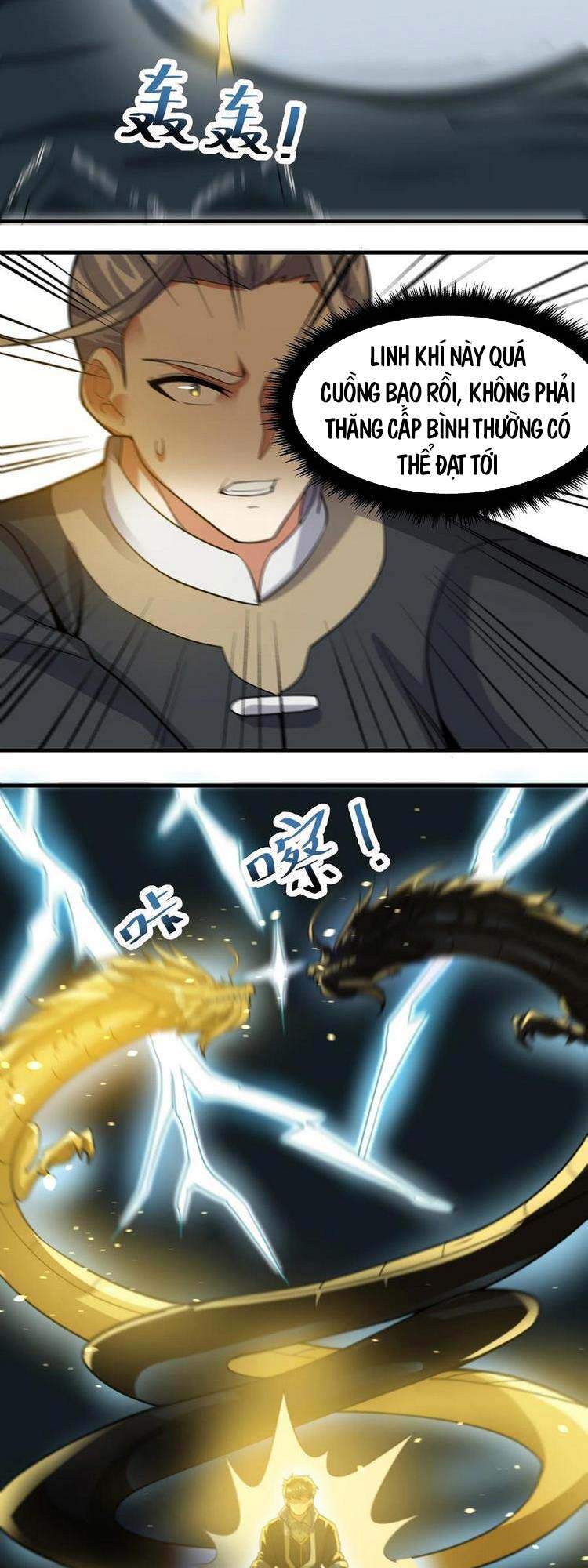 Nguyên Long Chapter 229 - Trang 2