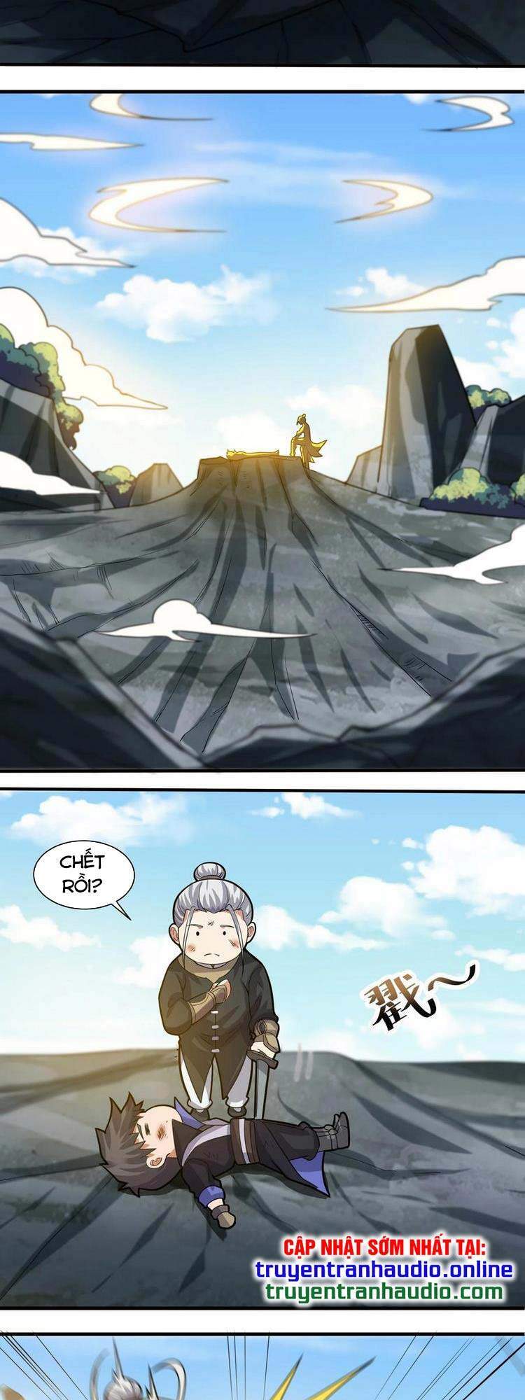 Nguyên Long Chapter 229 - Trang 2