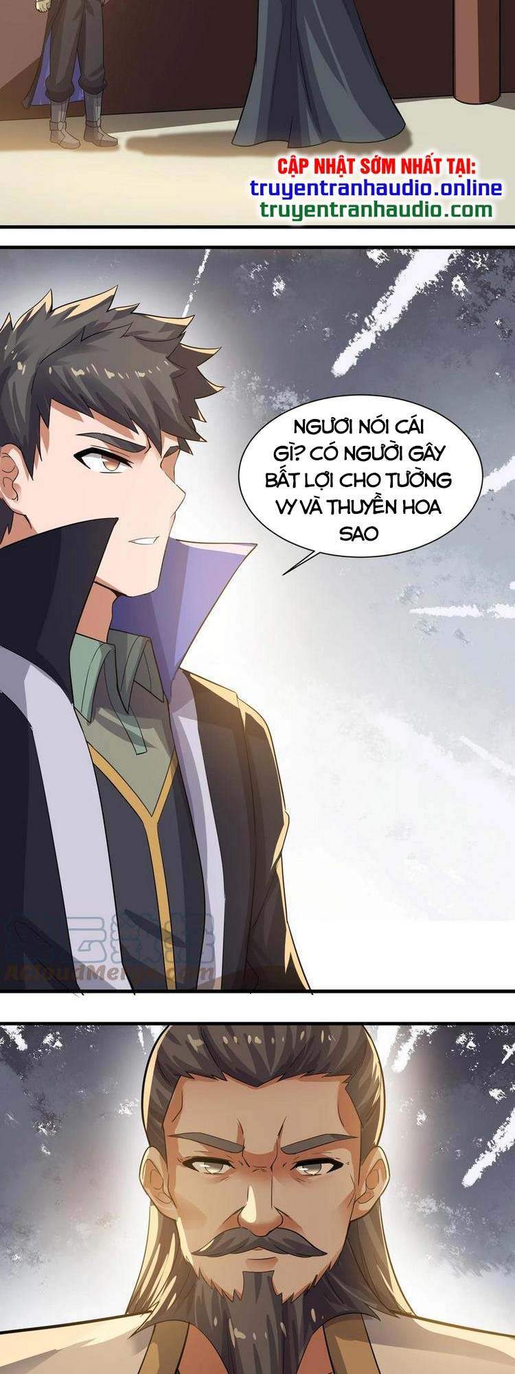 Nguyên Long Chapter 229 - Trang 2