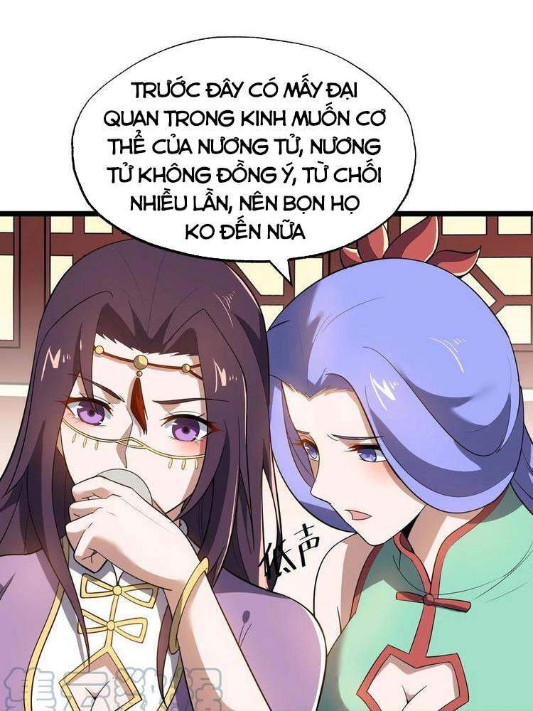 Nguyên Long Chapter 230 - Trang 2