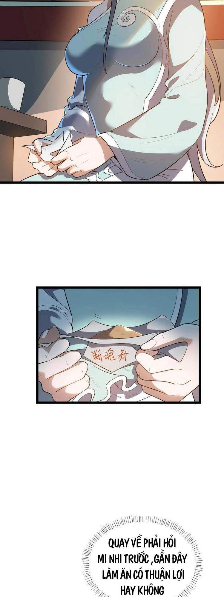 Nguyên Long Chapter 230 - Trang 2