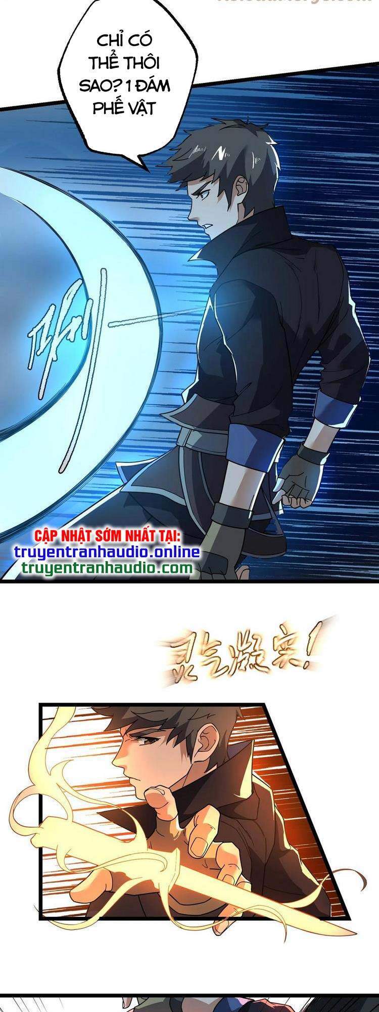 Nguyên Long Chapter 230 - Trang 2