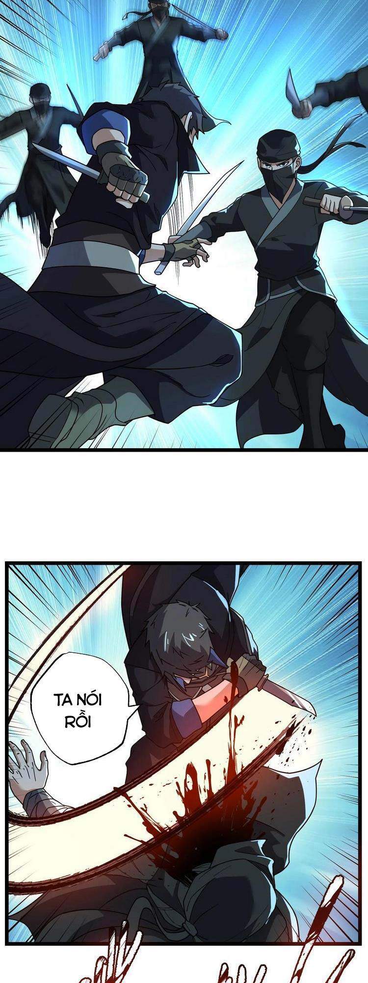 Nguyên Long Chapter 230 - Trang 2