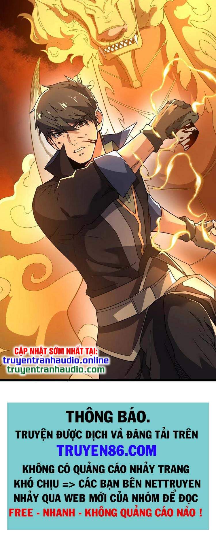 Nguyên Long Chapter 230 - Trang 2