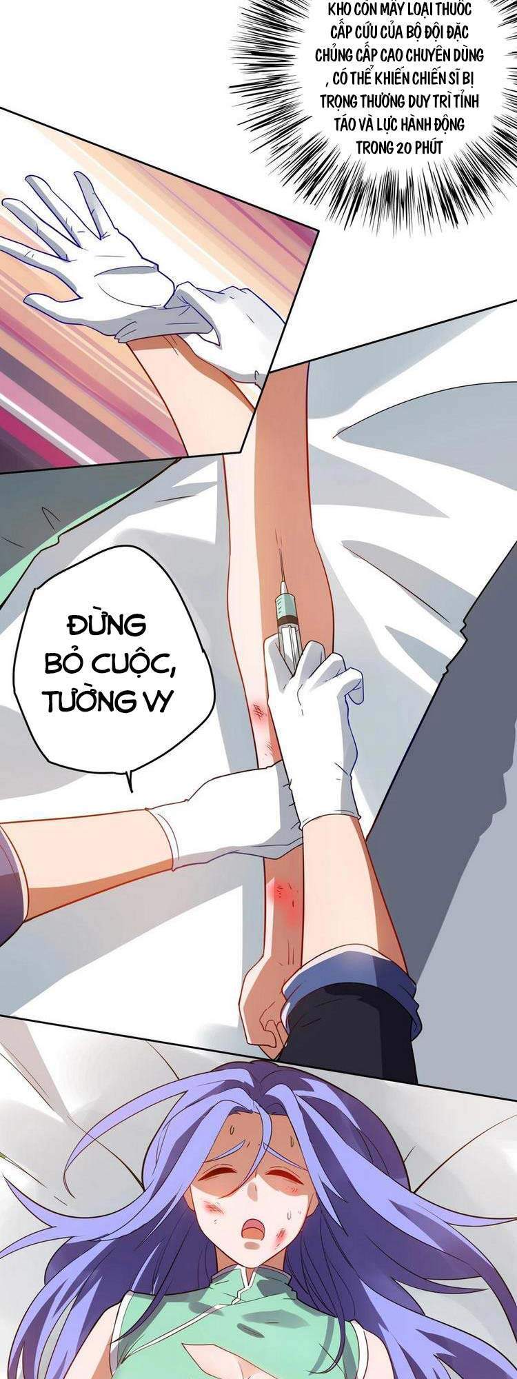 Nguyên Long Chapter 232 - Trang 2