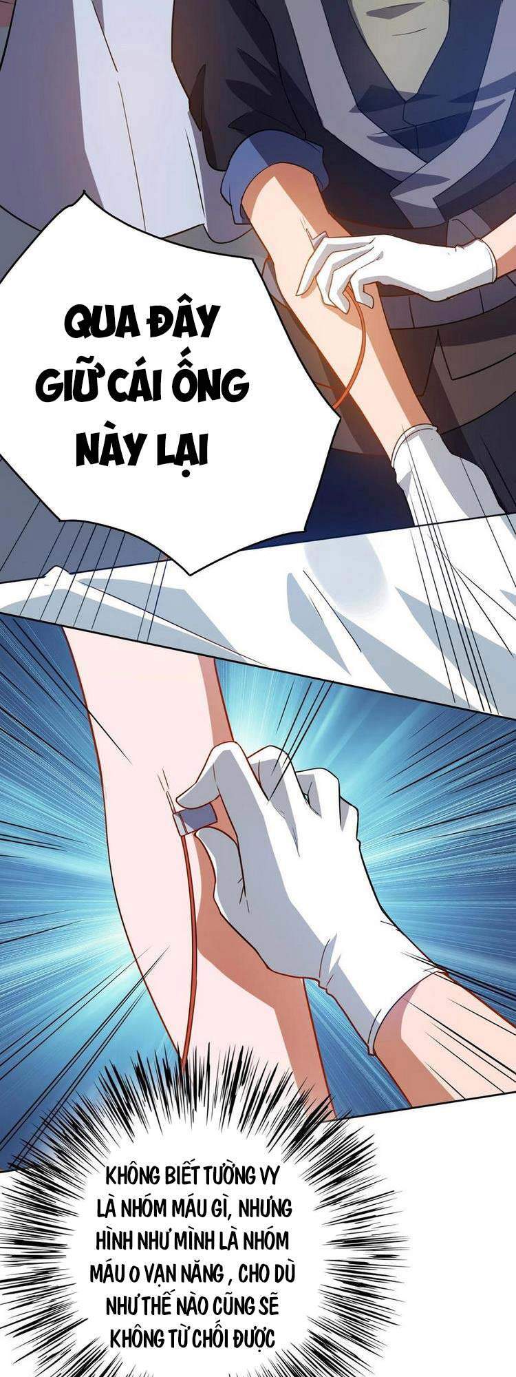 Nguyên Long Chapter 232 - Trang 2